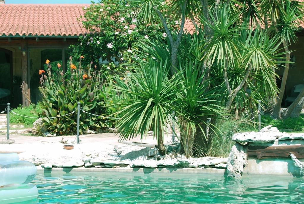 Villa Diana Merine Eksteriør billede